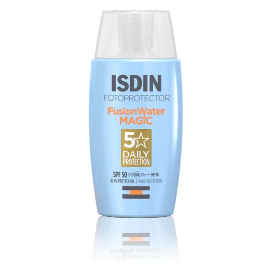 COMBO SKINCARE BLOQUEADOR ISDIN SERUM B5 LA ROCHE- POSAY