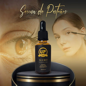SERUMS DE PESTAÑAS Y CEJAS UP // PRODUCTO ORIGINAL