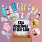 ✨  Descubre la Magia de tu Piel con la Caja Misteriosa Skincare ✨  🎁 Más de 13 productos premium garantizados en cada caja. 🎁