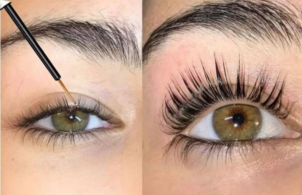 SERUMS DE PESTAÑAS Y CEJAS UP // PRODUCTO ORIGINAL 2