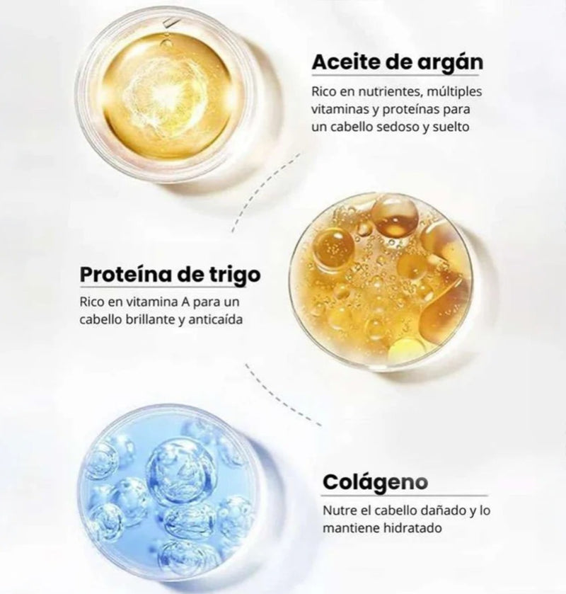 Karseell || Mascarilla Capilar Premium