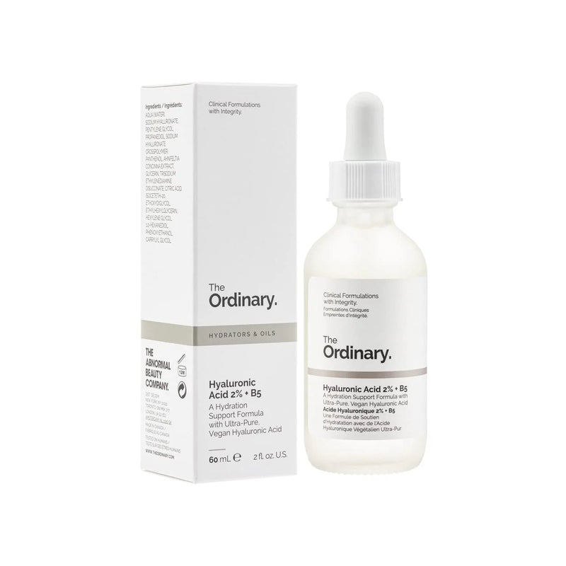 Combo Skincare: ISDIN Fusion Water + Suero The Ordinary a Elección