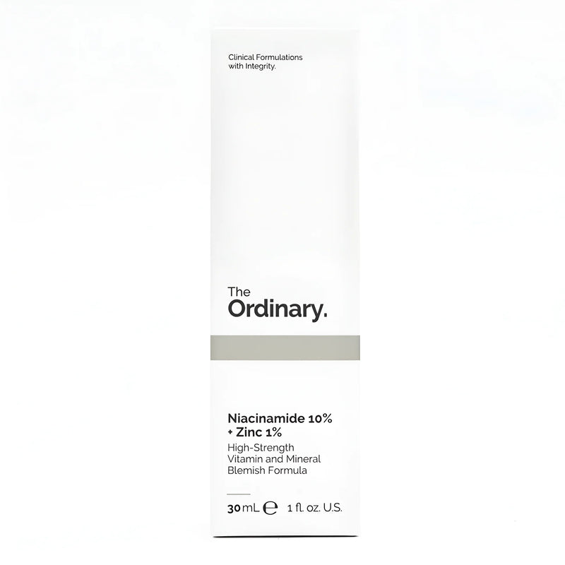 Combo Skincare: ISDIN Fusion Water + Suero The Ordinary a Elección