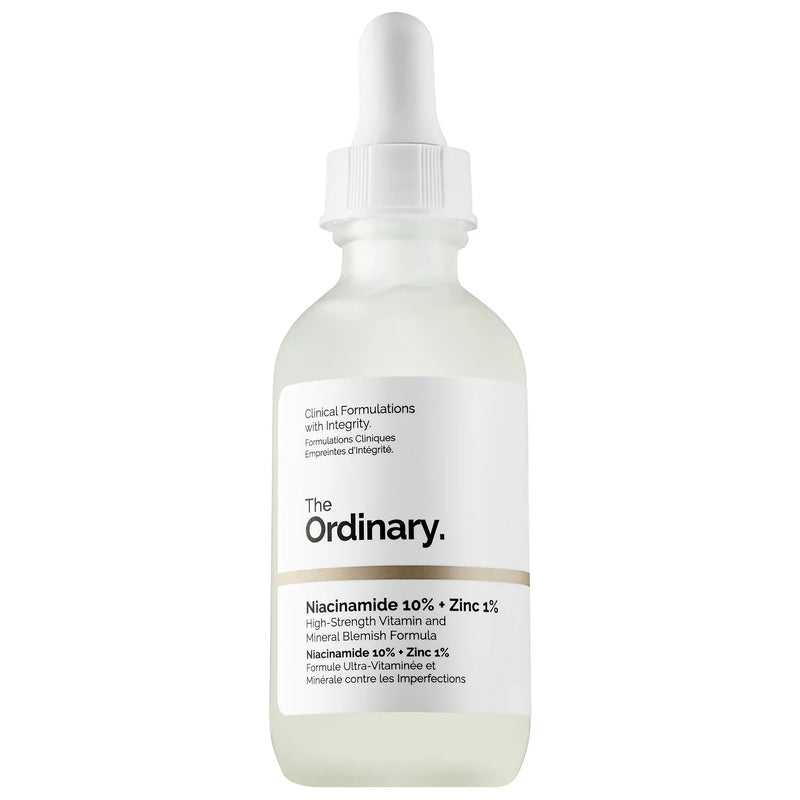 Combo Skincare: ISDIN Fusion Water + Suero The Ordinary a Elección