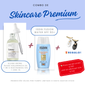 Combo Skincare: ISDIN Fusion Water + Suero The Ordinary a Elección