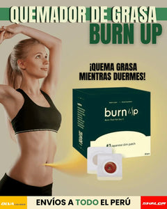 Parche Herbal Corporal en Tendencia