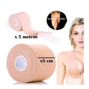Cinta Levanta Busto | Eleva tu Confianza Naturalmente