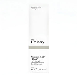 Combo Skincare: ISDIN Fusion Water + Suero The Ordinary a Elección