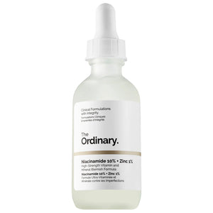 Combo Skincare: ISDIN Fusion Water + Suero The Ordinary a Elección