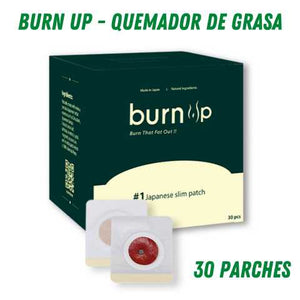 Parche Herbal Corporal en Tendencia